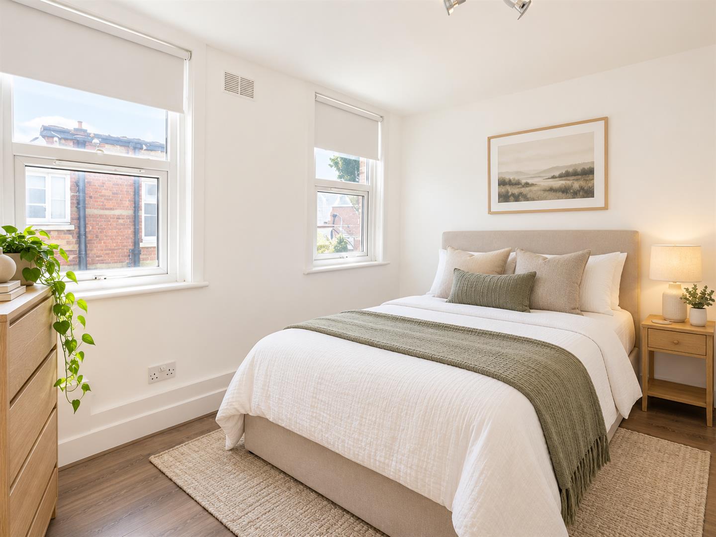 Ravenshurst Avenue, London